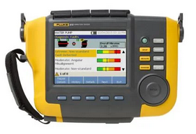 Fluke 810 測振儀
