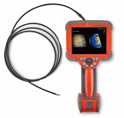 Mentor Visual iQ工業內窺鏡