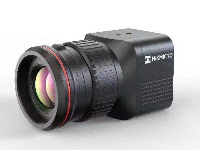 在線式測(cè)溫顯微熱成像儀