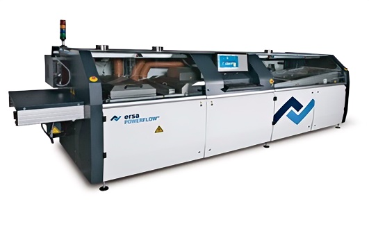 德國(guó) ERSA隧道充氮波峰焊系統(tǒng) POWERFLOW