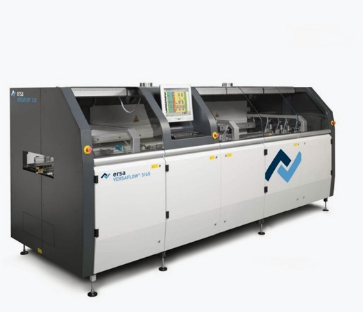 德國(guó) ERSA選擇性波峰焊