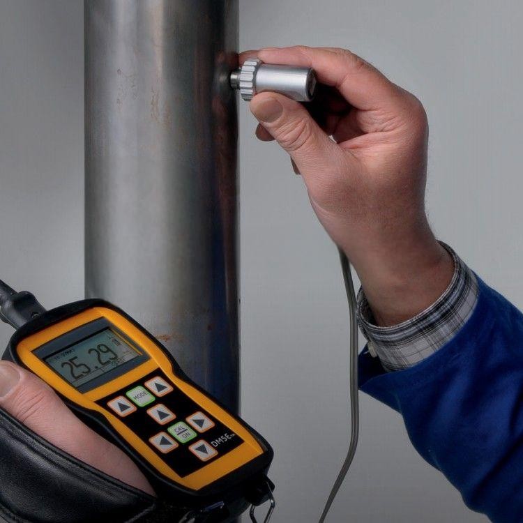 DM5E系列腐蝕測厚儀