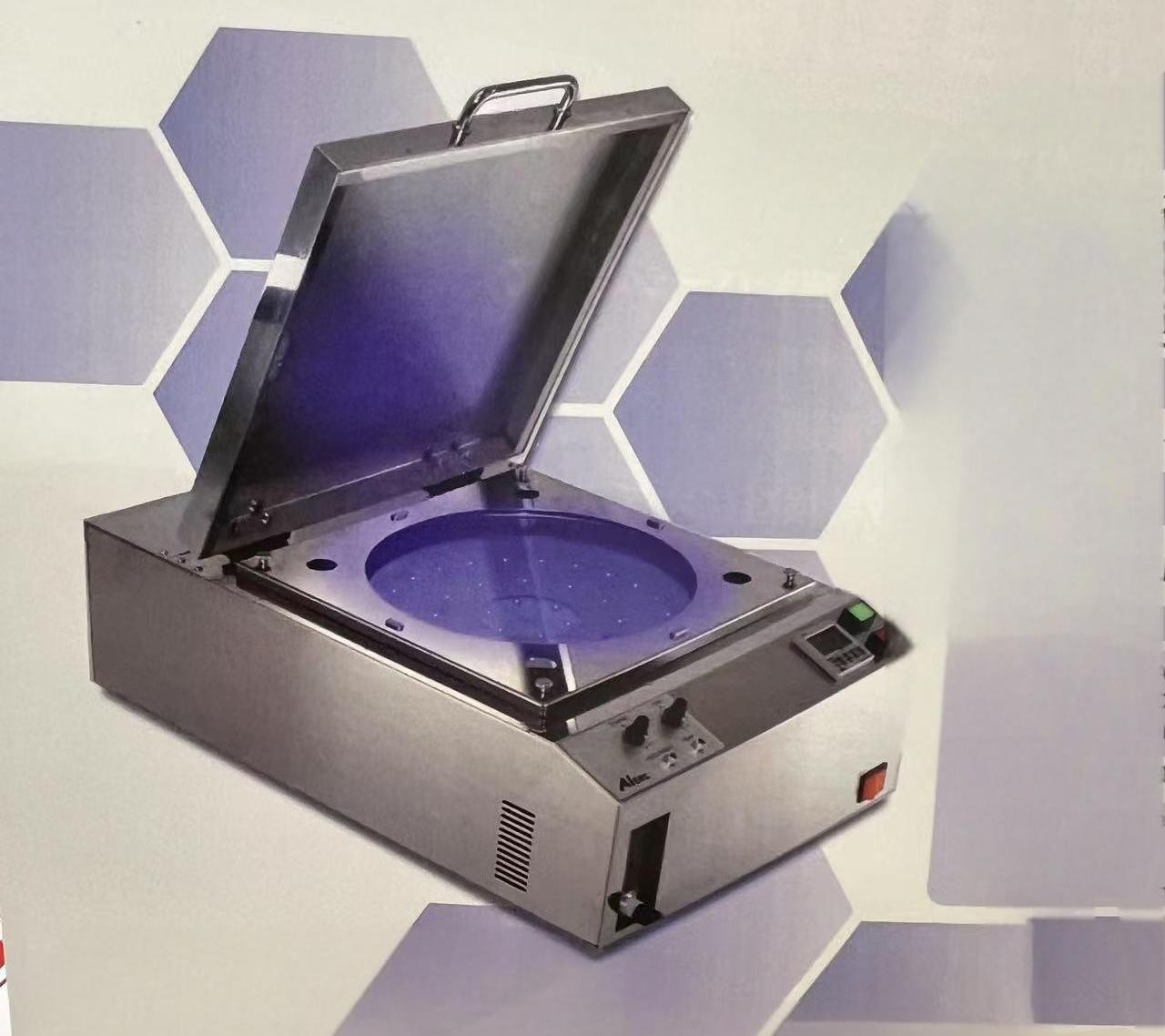 晶元用UV照射器