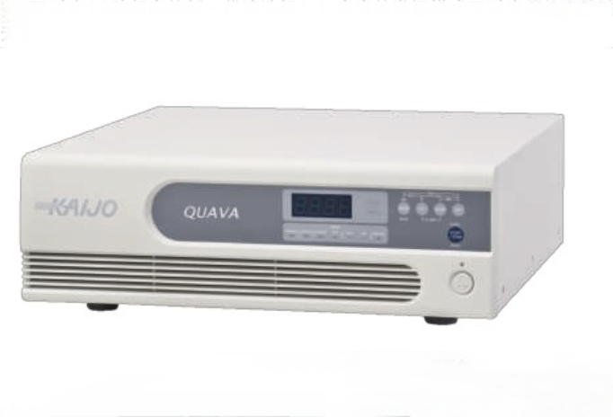 超（兆）聲波清洗機(jī) QUAVA 系列