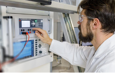 功率因數(shù)測量儀器原理及其應用探析