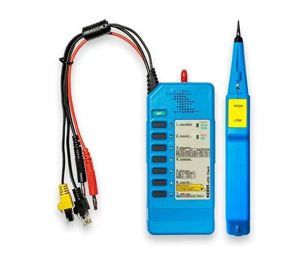 XDSL超寬帶綜合測試儀KE3150