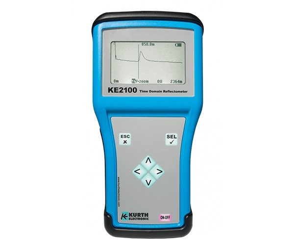 線纜故障測試儀KE2100