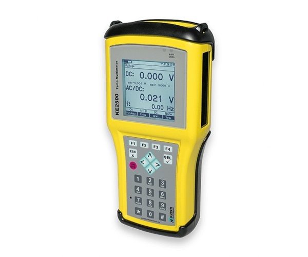 線纜故障測試儀KE2500